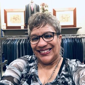 Meet your Posher, Renae